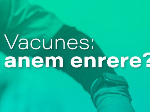 Vacunes: anem enrere?